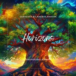 Beyond the Horizon (Original Version)