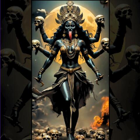 Kali Gayatri Mantra