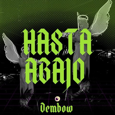 Hasta Abajo (feat. Moyo Leyva)