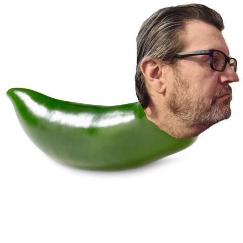 Jalapenos (feat. Jason Schafer)