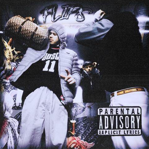FLIPS (feat. einfachnureddy)