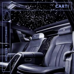 CARTI (feat. CozyThaBog)