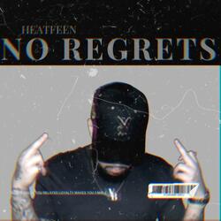 NO REGRETS