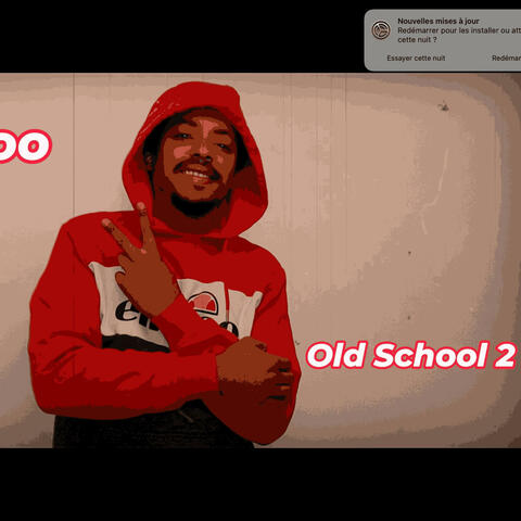Old school