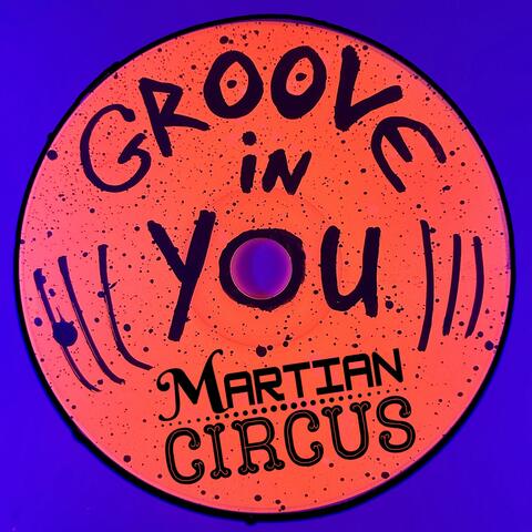 Groove in You