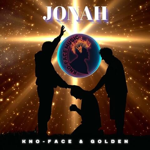 JONAH (feat. GOLDEN)