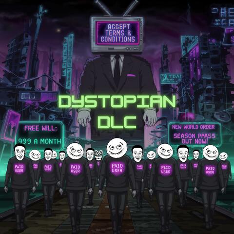 Dystopian DLC