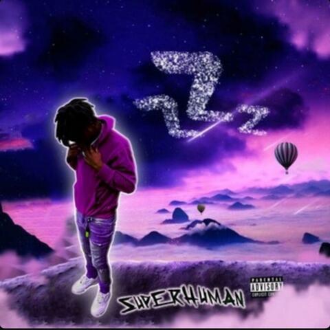 Super Human