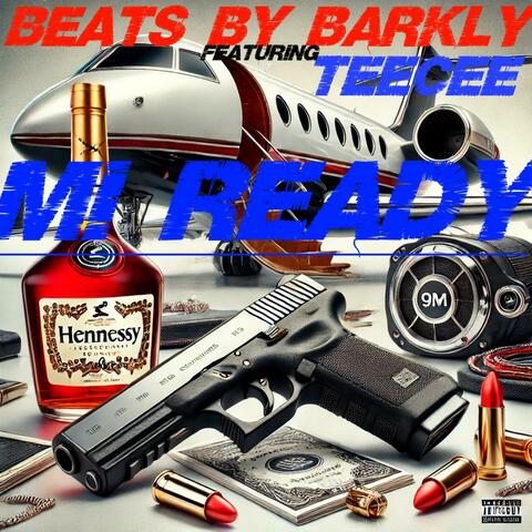 Mi Ready (feat. TeeCee)