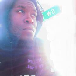 DLove I'm Blessed (feat. O4L Lil page)