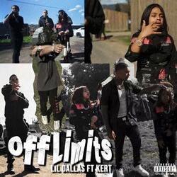 Off Limits (feat. Kert)