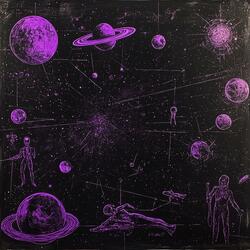 Cosmic ASYLUM