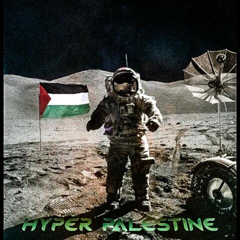 Hyper Palestine