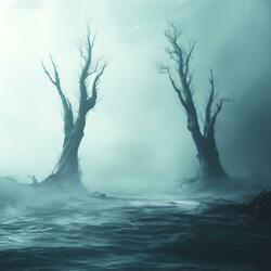 Only A Pale Wind Remains