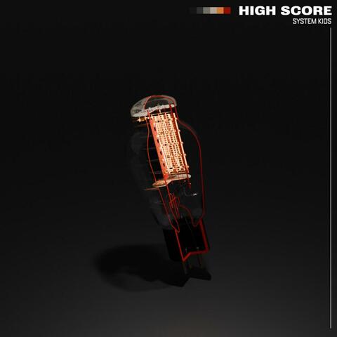High Score