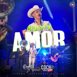 Maldito Amor (feat. Rafita Maldonado)