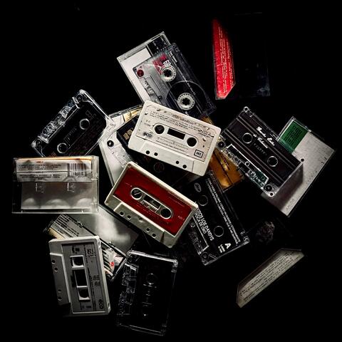 Memorias Falsas (EP)