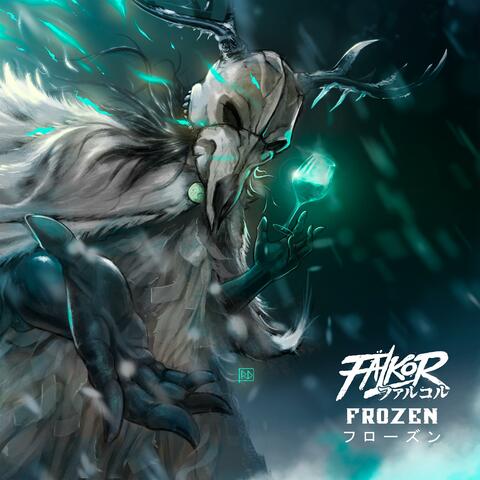 Frozen