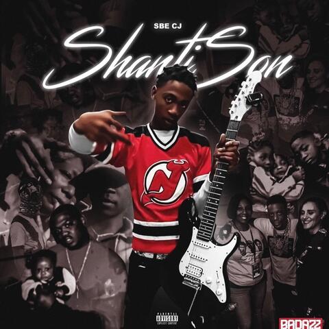 Shanti Son