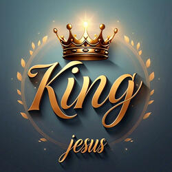 King Jesus (feat. Hollywood Bound)