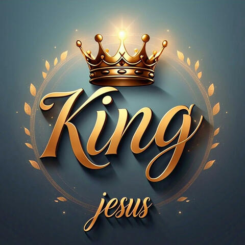 King Jesus (feat. Hollywood Bound)