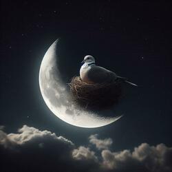 Rise To The Moon