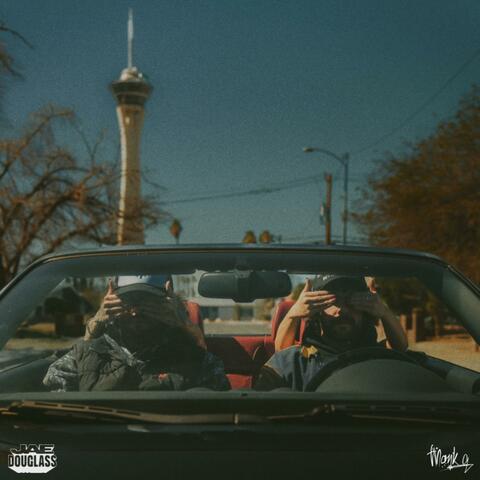 All I See (feat. Jae Douglass)