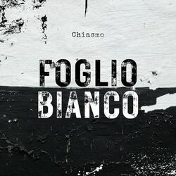 Foglio Bianco