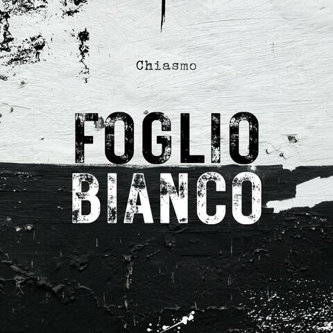 Foglio Bianco