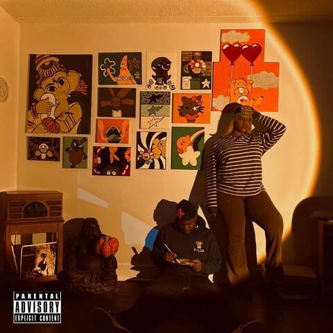 You Gotta Picasso In Ya House