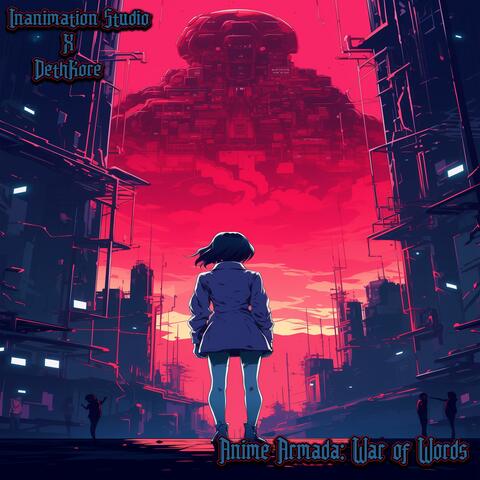 Anime Armada: War of Words