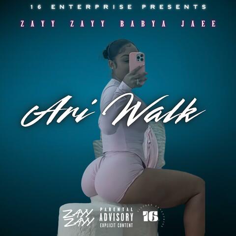 Ari Walk (feat. BabyA & Jaee)