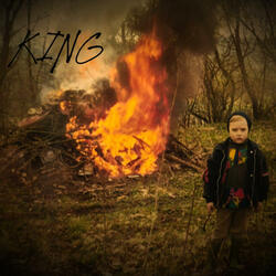 KING (feat. TheTheorist)