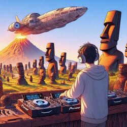 Tribal Landz Departure