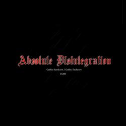 Absolute Disintegration