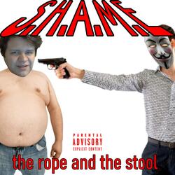 The Rope And The Stool