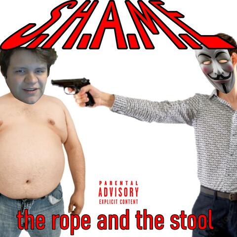 The Rope And The Stool