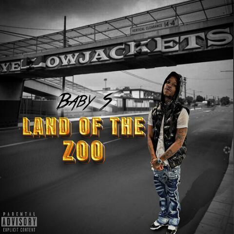 Land Of The Zoo