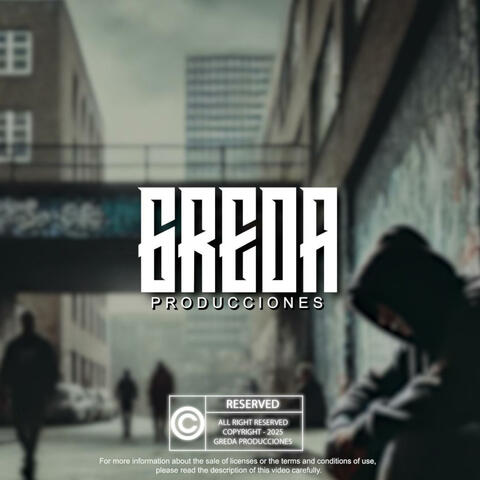 DESGRACIADO (Underground Old School)