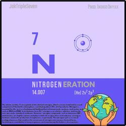 Nitrogeneration
