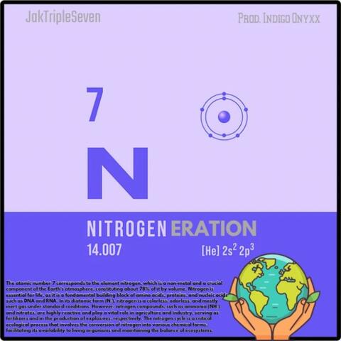 Nitrogeneration