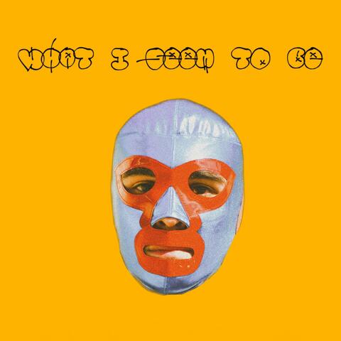 What I Seem To Be