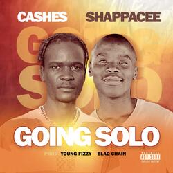 Going solo (feat. Shappacee)