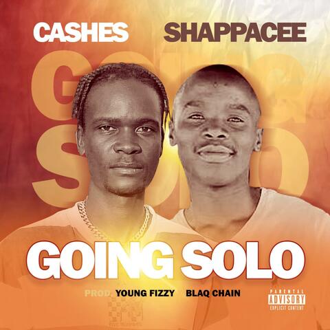 Going solo (feat. Shappacee)
