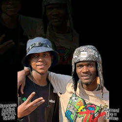 Ukphumelela kwam (feat. Shappacee)