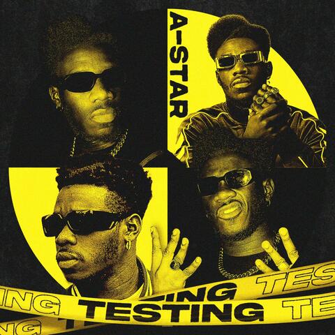 TESTING
