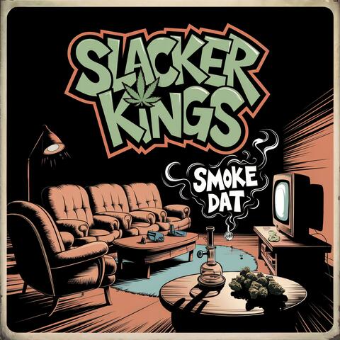 Smoke Dat