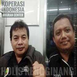 Majulah Koperasi Ku