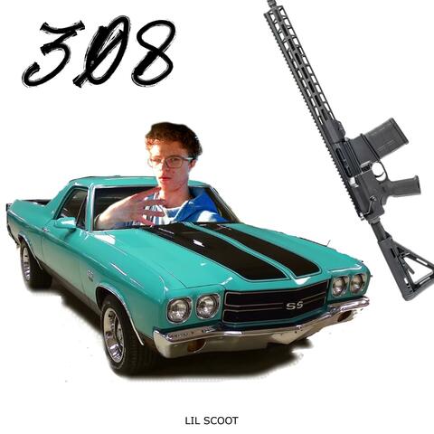 308 and El Caminos