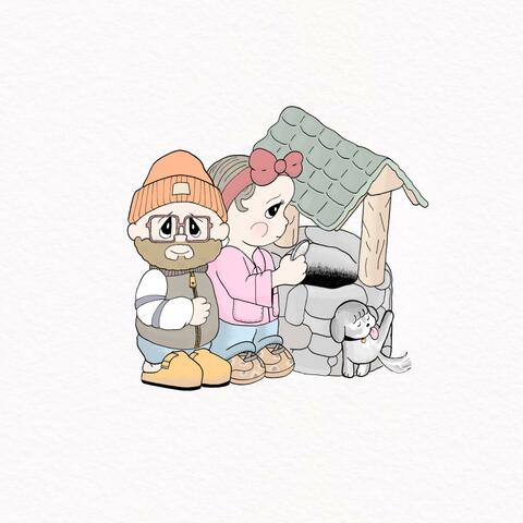 Dimes in a Wishing Well